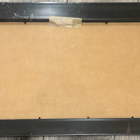 NEW Black Collage Photo Frame - Picture 5 of 7